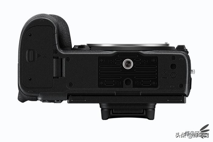 尼康Z6II数码相机,尼康全画幅微单z6二代价格