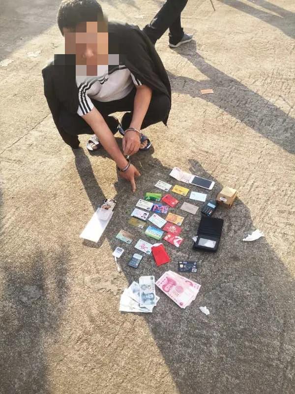 骗走富婆的骗局新闻,骗局骗走富豪500万