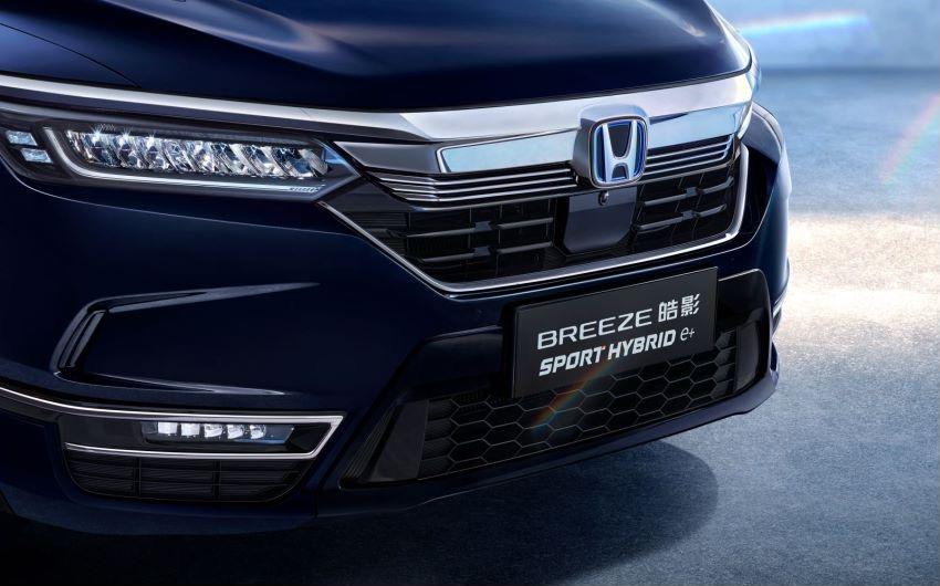 皓影锐混动e+测评最高时速,皓影锐·混动e+真实感受