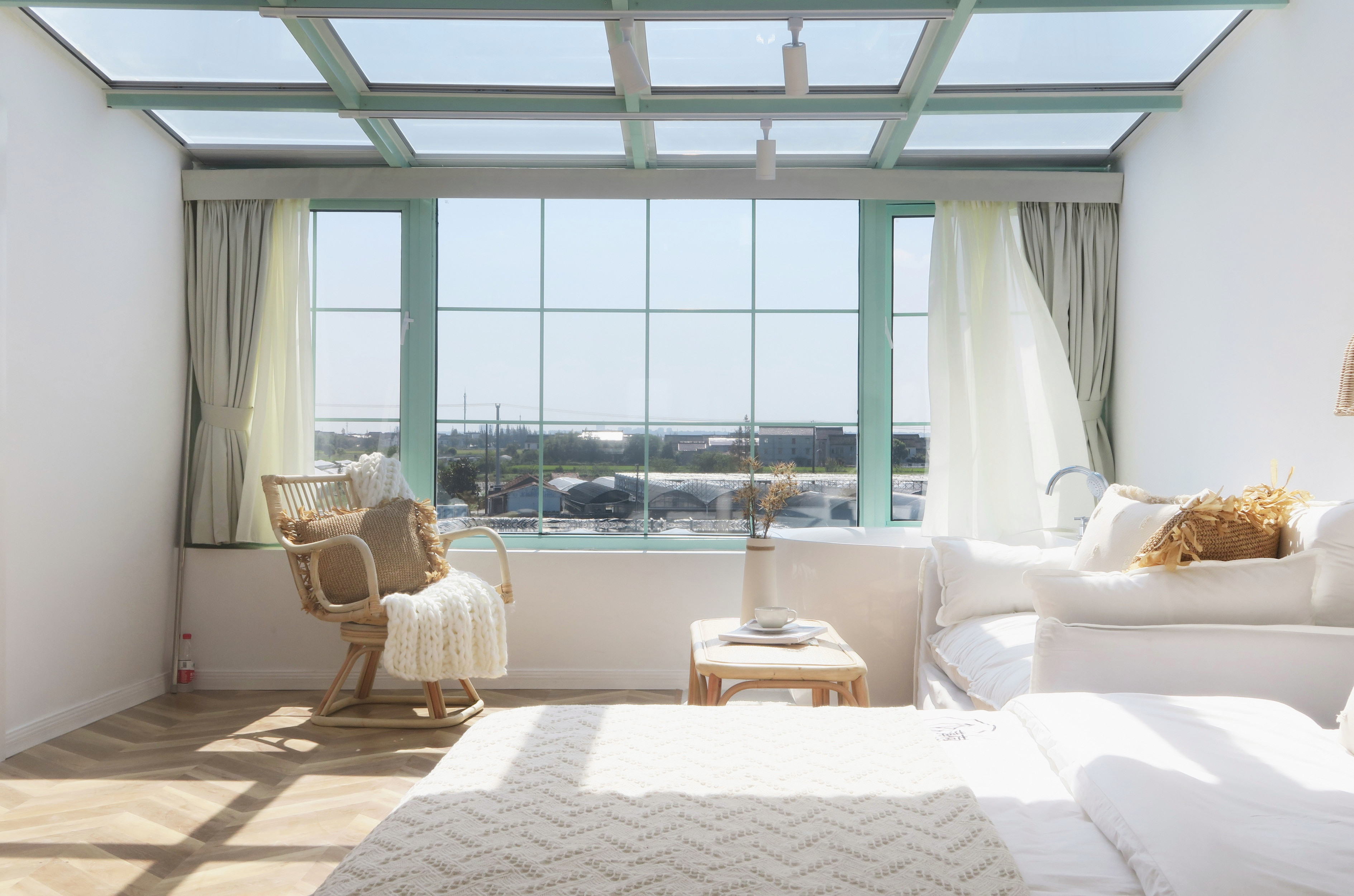 上海迪士尼石头家民宿,上海迪士尼附近民宿