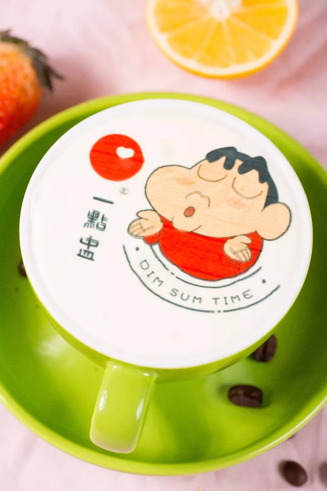 蜡笔小新主题餐厅大悦城,蜡笔小新主题餐厅哪些好吃