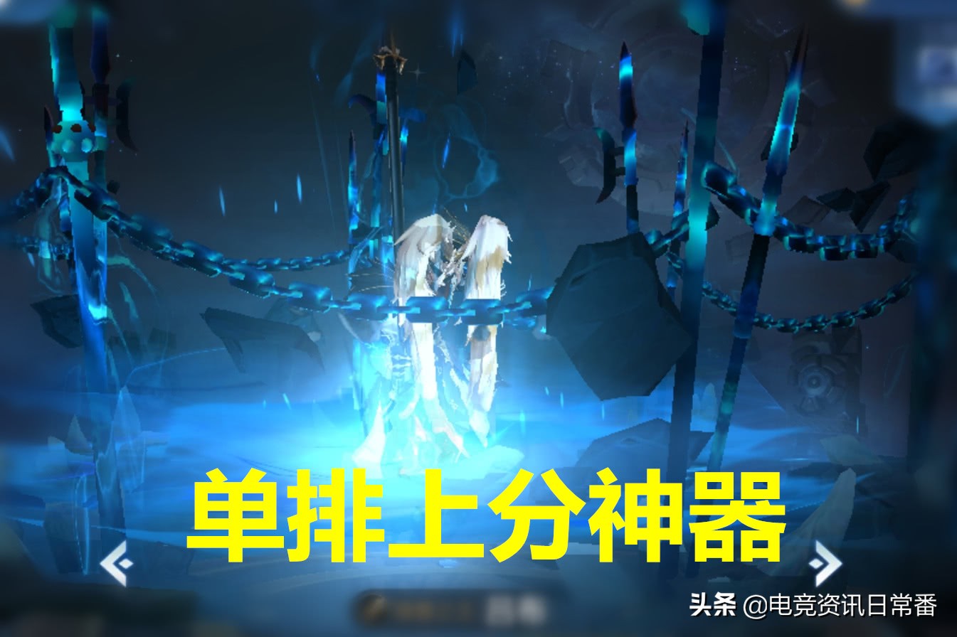 王者荣耀典韦的全局思路打法,王者荣耀典韦遇强势阵容打法