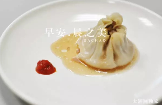 央视探索美食的节目,海宁最具地方特色的美食