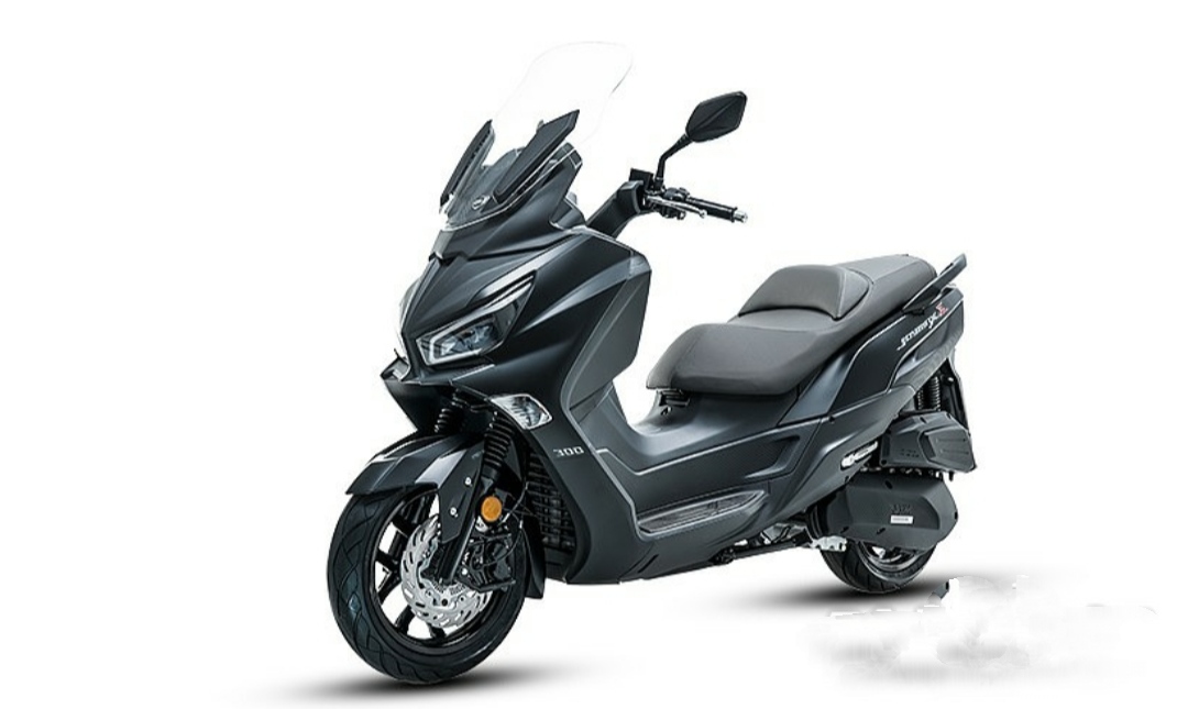 巡航摩托车新手入门车推荐,3万以下踏板巡航摩托车