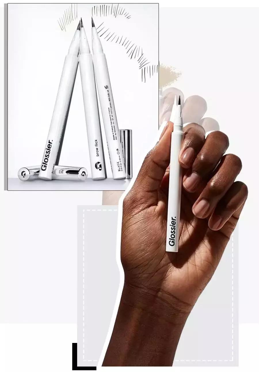 最简单的复古雀斑妆,雀斑多的底妆化妆教程