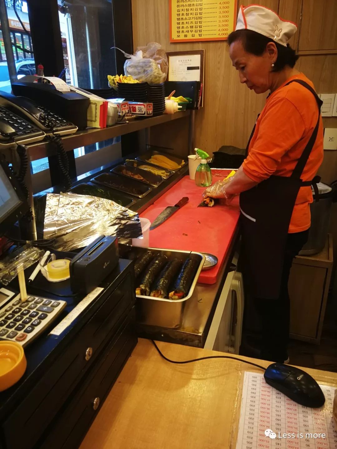 带你们看看济州岛的美景,济州岛路上的小风景