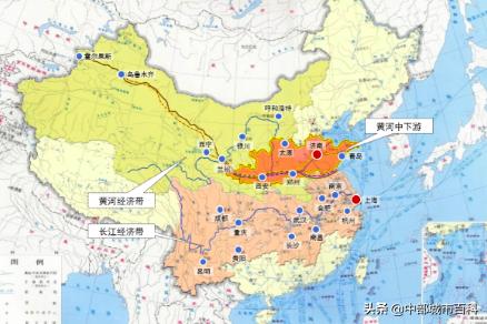 国家发展北方经济,扶持北方经济