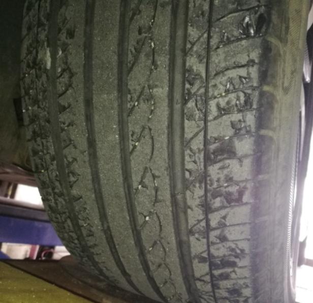 日系车crv口碑,东风本田crv的弱点