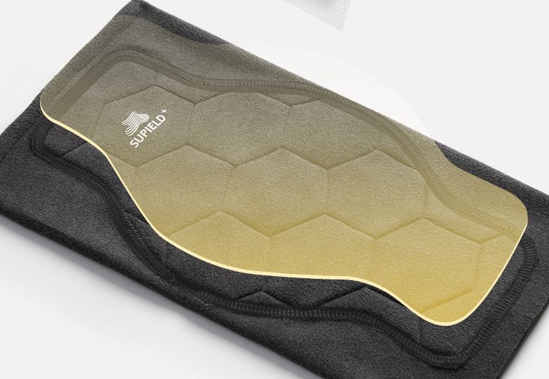 老寒腿疼不是病，但疼到骨头里！宇航级的黑科技，拯救你的老寒腿