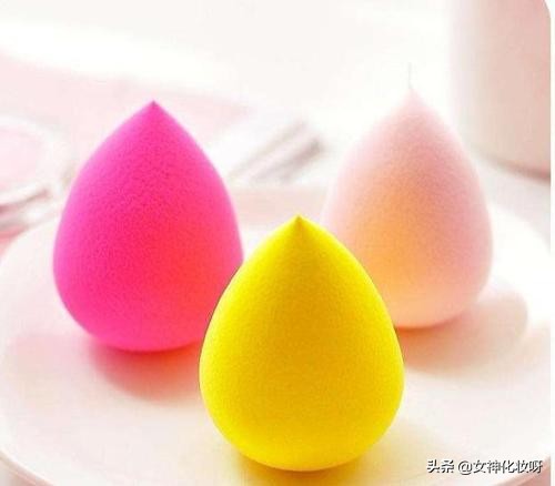 妆花了如何补妆？把握这几个重点，就像刚化妆一样，很多人不知道