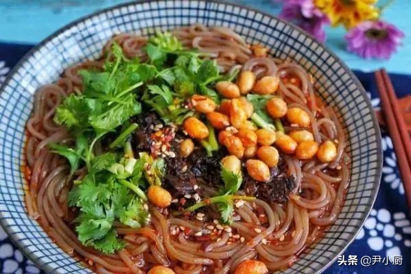 开店小吃特色配方与做法,风靡路边8款小吃配方大全