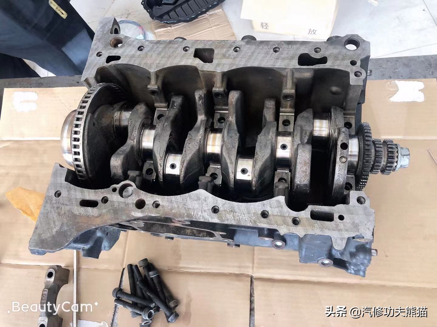 大众途观现在还烧机油吗,现在大众途观还烧机油吗