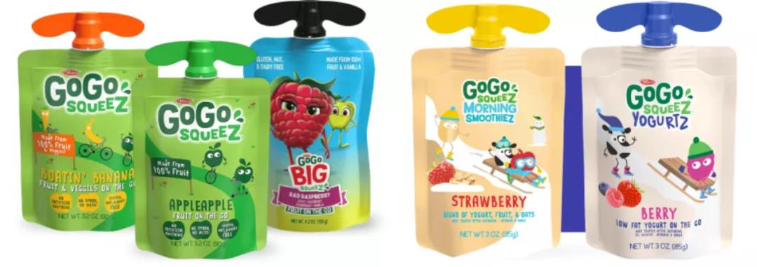 又一儿童零食获融资！2.5亿“四脚吞金兽”的钱好赚吗？