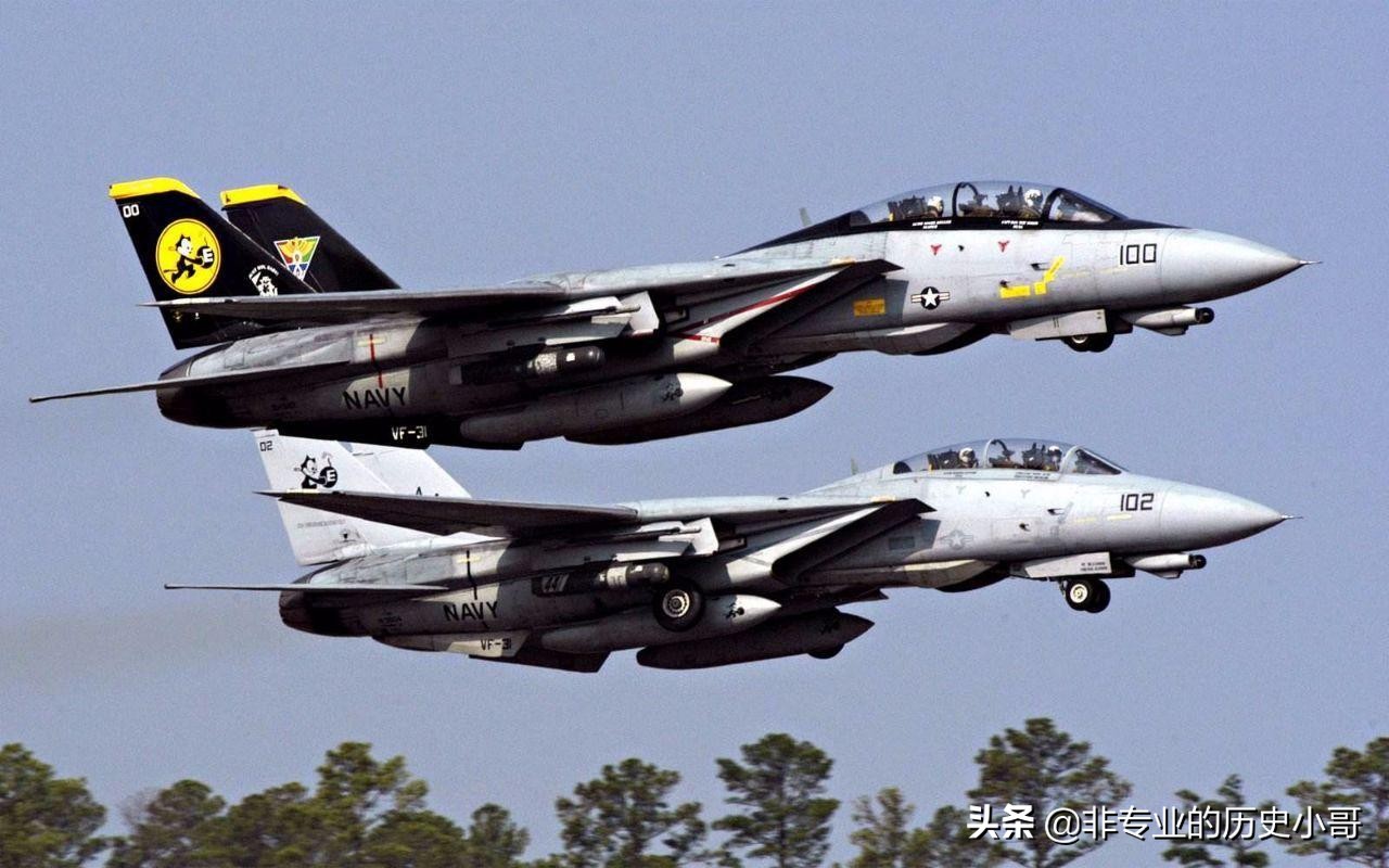 f-14是重型舰载机吗,f14战斗机帅