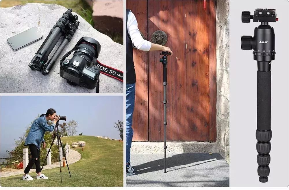 百元内三脚架推荐性价比高的,推荐全网最便宜三脚架