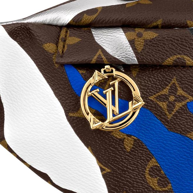 LVBumbag唐嫣同款再不买可又要涨价了#