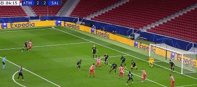 欧冠金童之夜:曼城00后双星闪耀,C罗接班人主导逆转