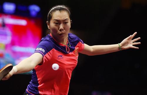 宇宙最强乒乓球队,世界最强乒乓球十大冠军