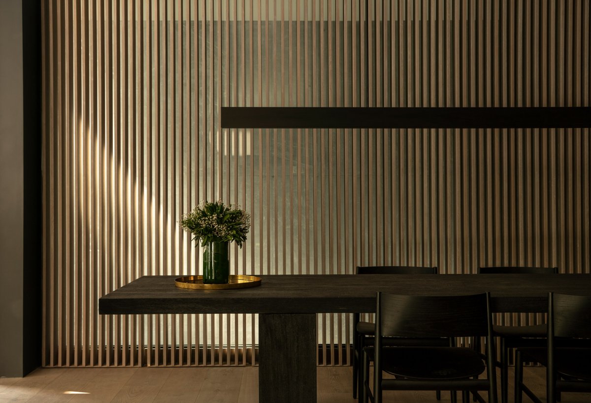 FrancescRifé作品精选|西班牙极简主义空间