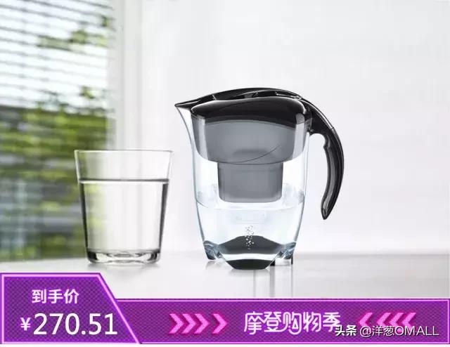 快!狠!准!5分钟GET洋葱OMALL摩登购物季最值得买的好物