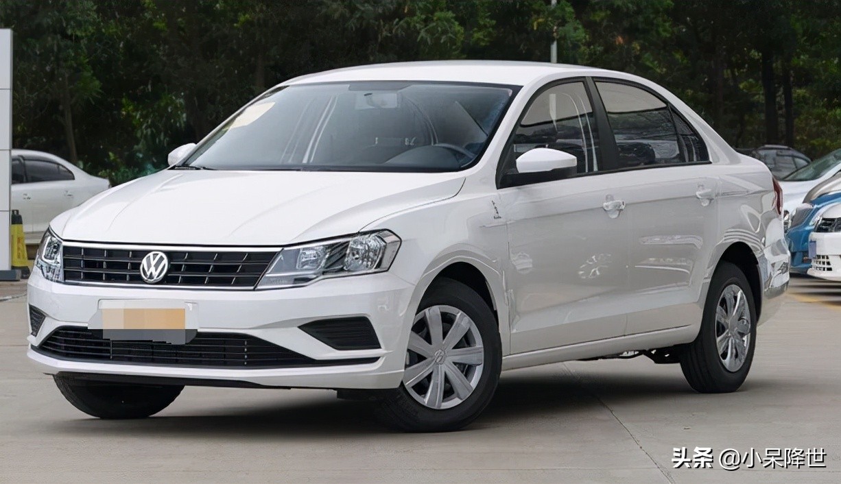 大众新捷达有多耐用,大众新款捷达怎么样