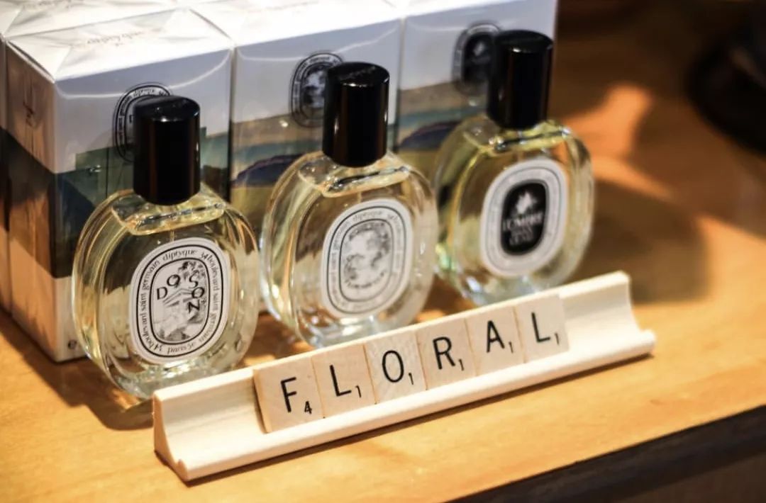 小*香众**水安利，专属你的私人味道