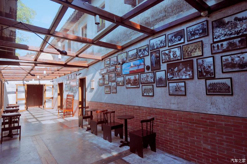 乌村值得去的地方,乌村最好的地方