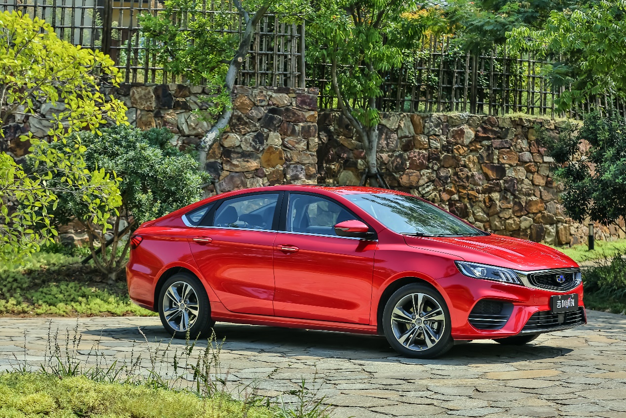 二十万公里的国产车测评,开不坏的10-12万的车