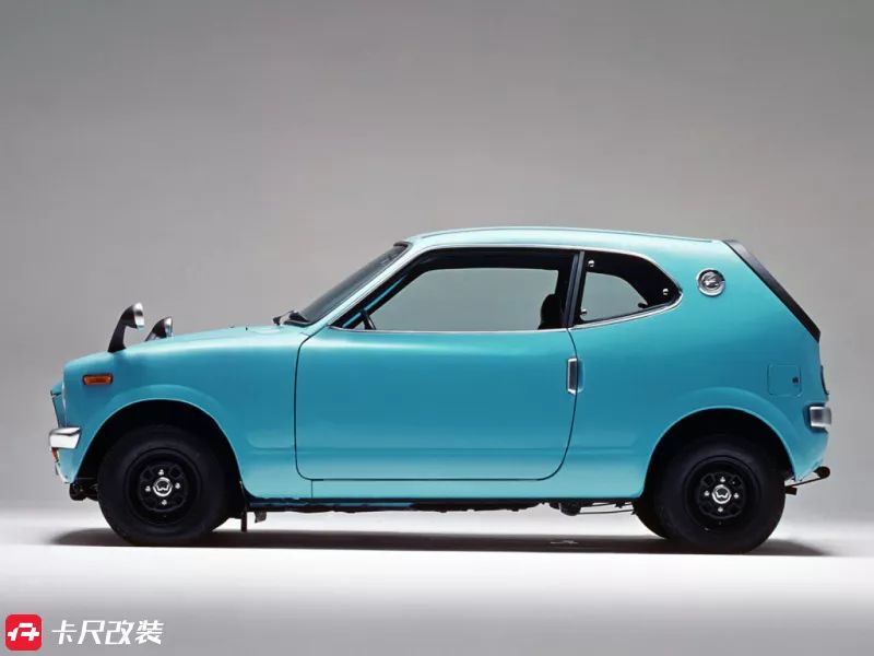 百分之90的人都不知道的车,百分之99的人不认识的车