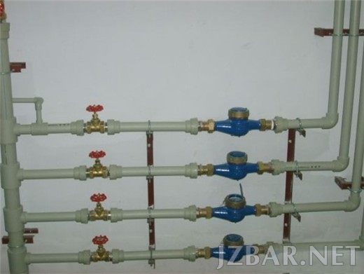 管道连接方式超级详细说明,关于建筑管道的连接方式正确的有