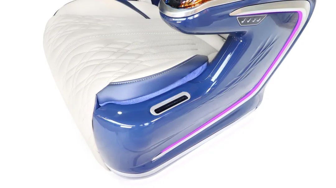 「RA车展提前看」今日推荐：弘艺智车水晶宝座来了