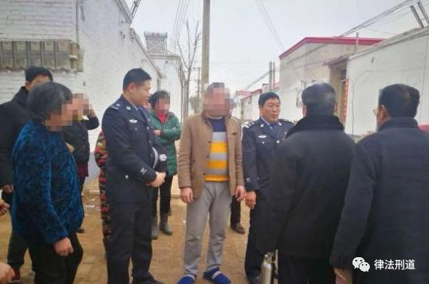 云南煤矿杀人真实事件,大案纪实河北杀人案