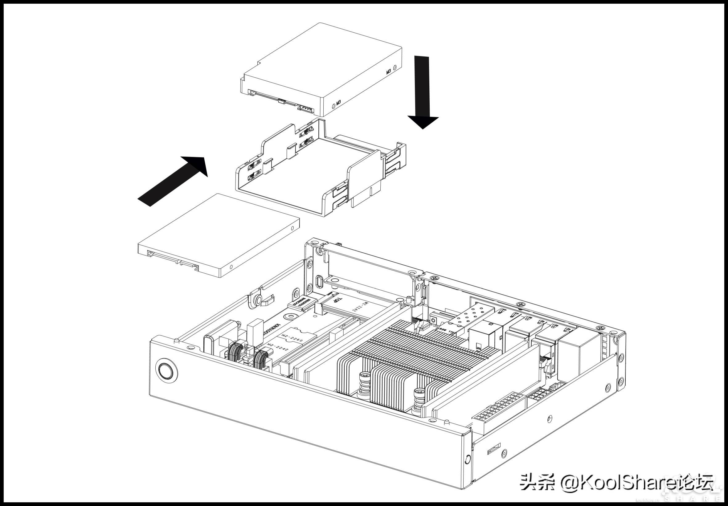 超微e302-9d什么主板,supermicro超微