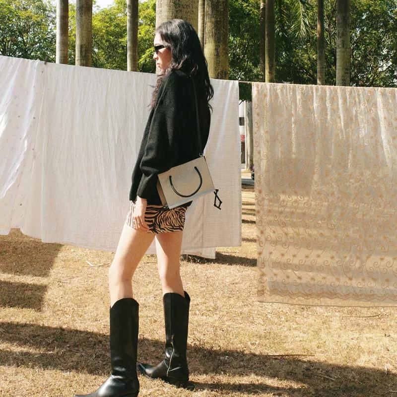 推荐淘宝比较好的包包店,淘宝哪家包包店比较好性价比高