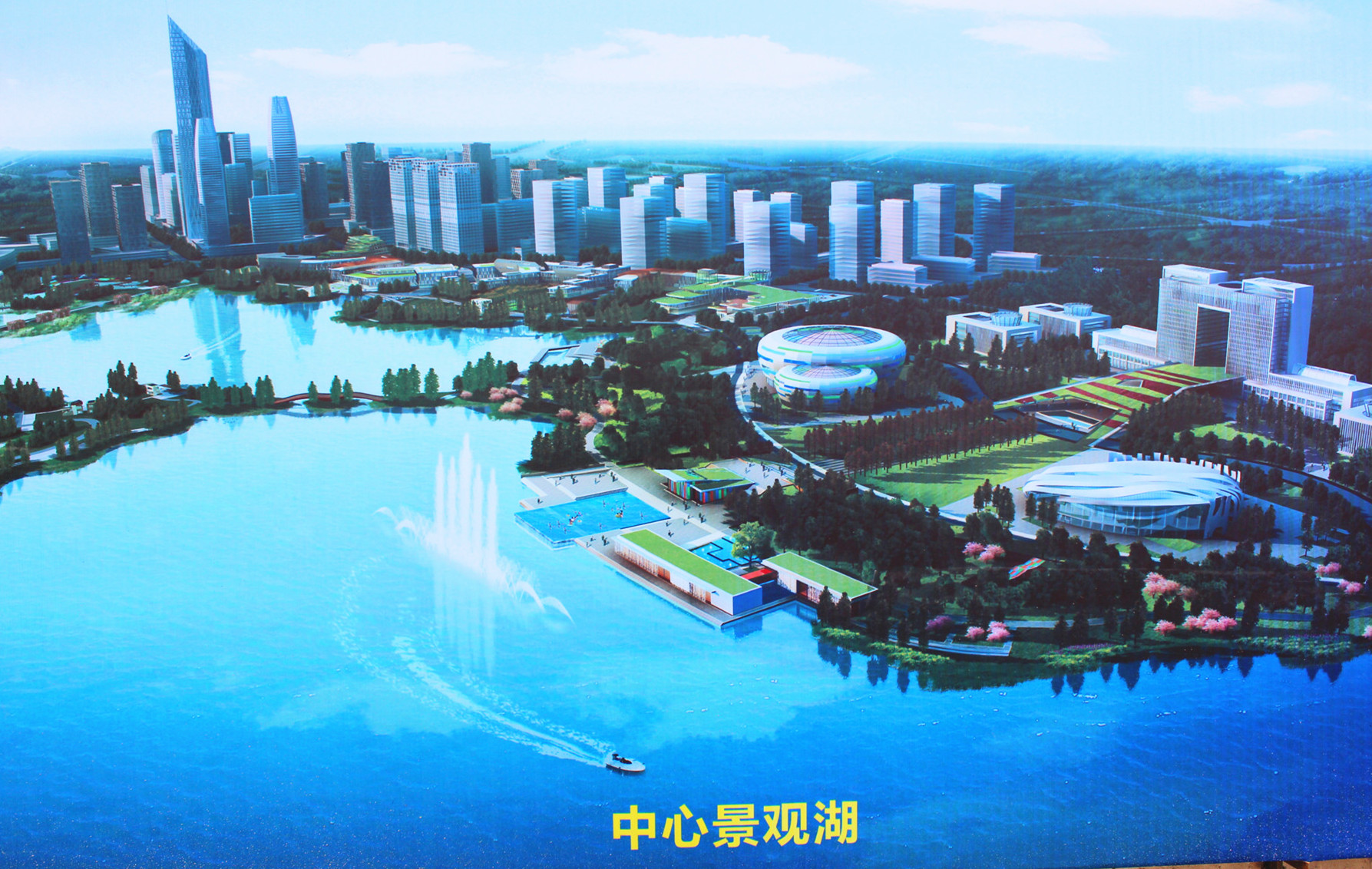 东莞麻涌美丽田园,东莞麻涌田园生活