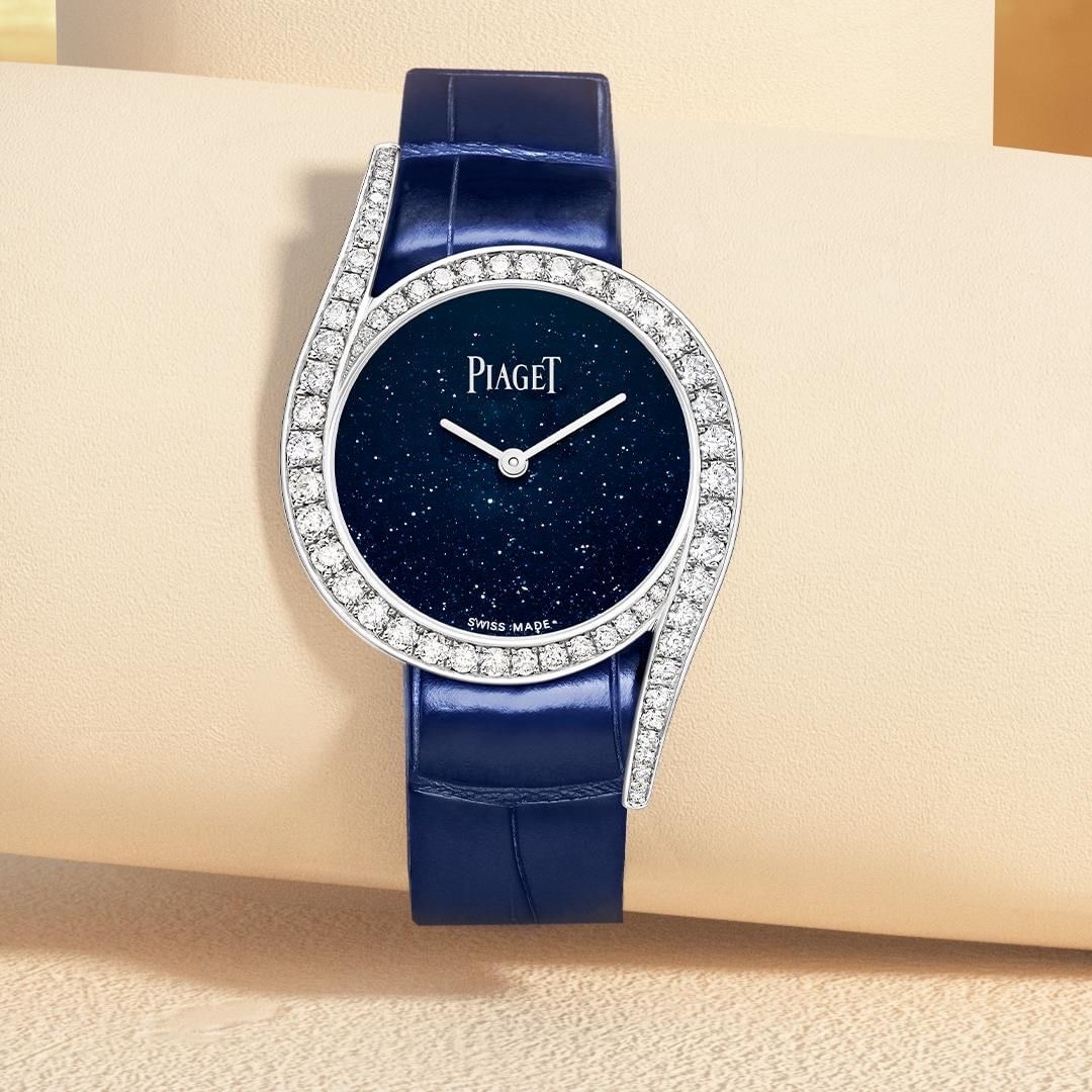 历峰钟表,历峰集团手表档次分布图