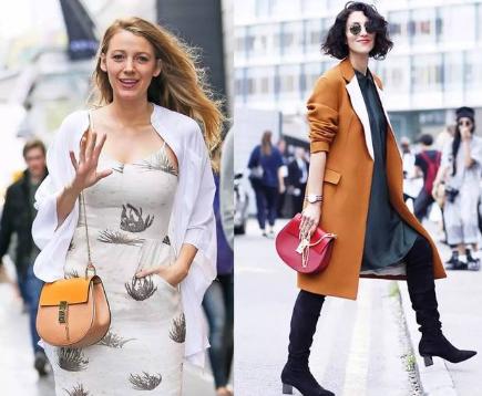 chloe包包中文叫什么,chloe包包有没有经典款