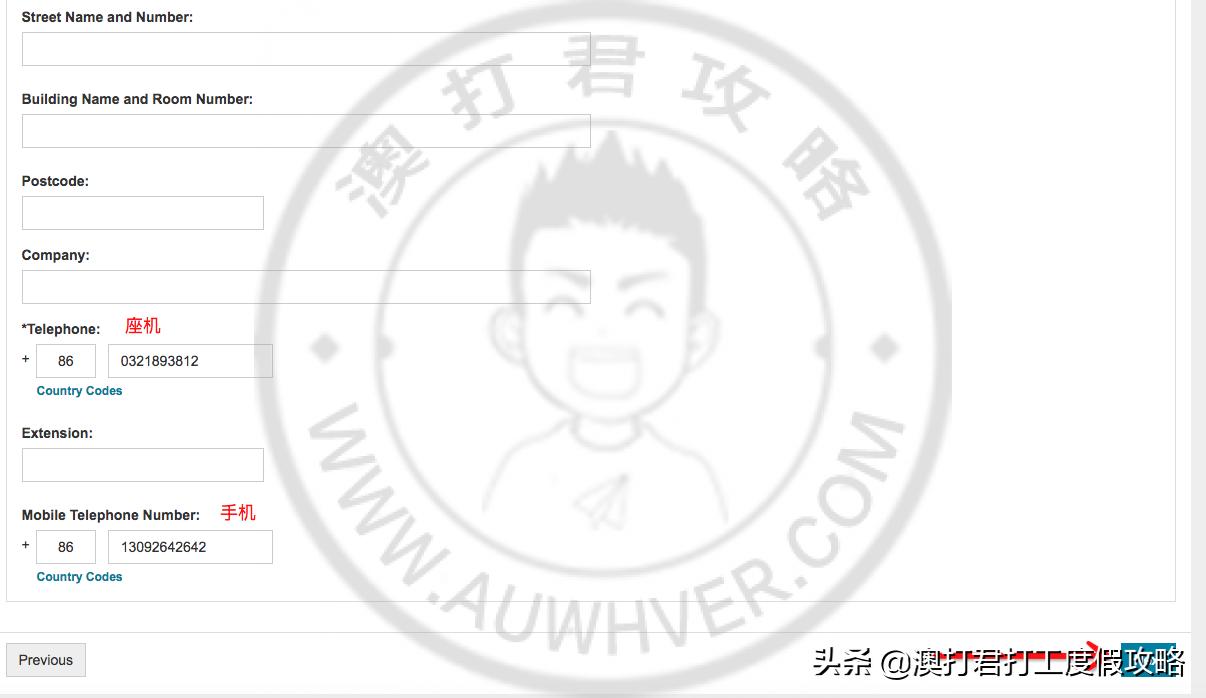 澳洲whv签证去哪考雅思,澳洲whv要求英语水平