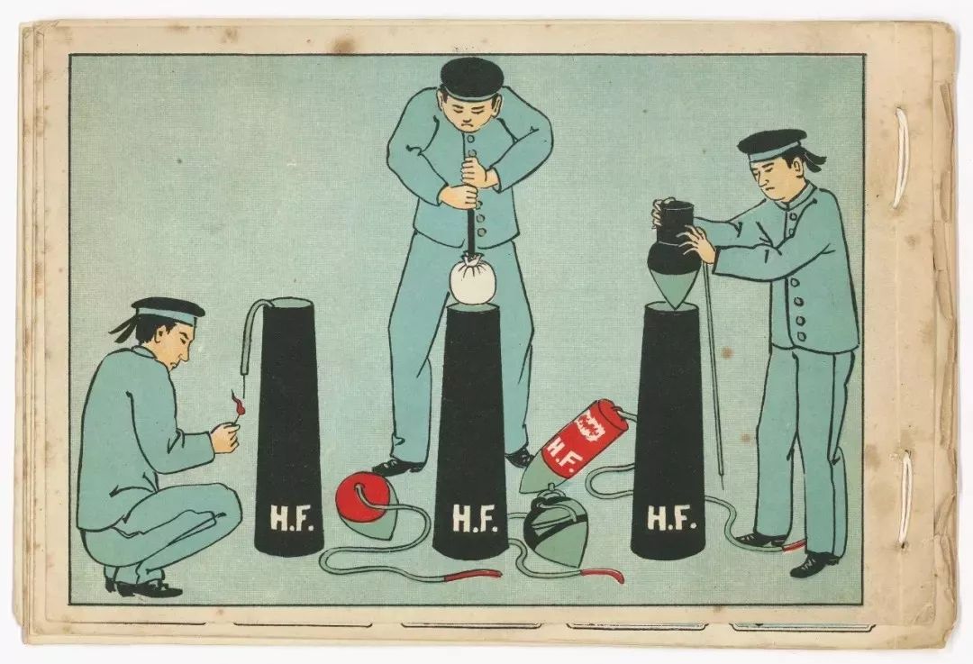 一百年前报纸上的照片怎么印刷的,一百多年前的书籍的价值