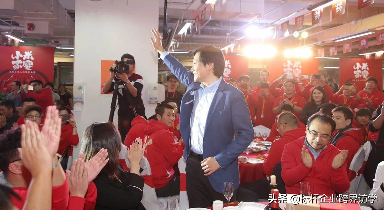 小米的互联网思维及其产品与服务,小米与互联网思维