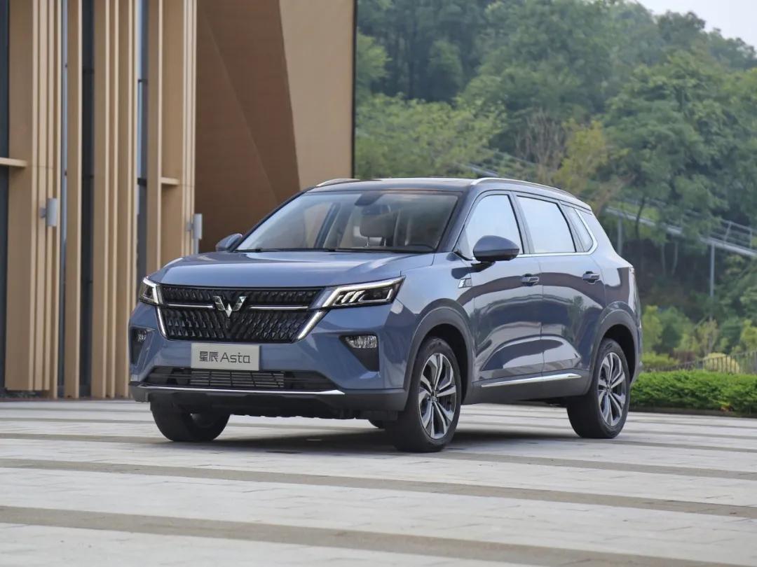 预算20万元内这几款suv值得推荐,颜值高空间大这几款suv买了不后悔