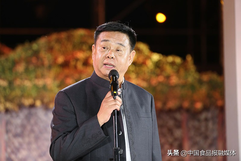 齐聚一堂共谋乡村振兴,乡村振兴共筑田园梦