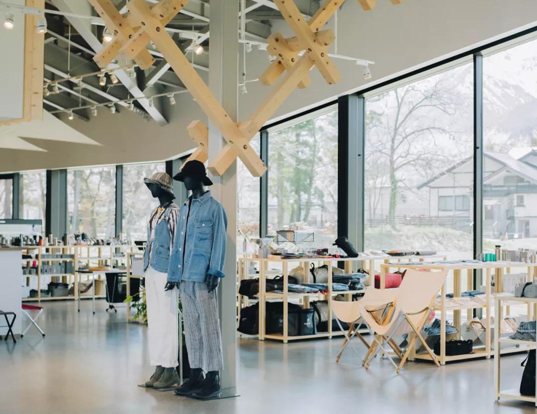 snowpeak经典产品,snowpeak