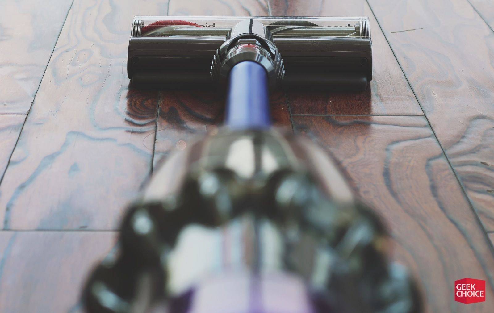 戴森v10吸尘器没有吸力,戴森v11吸尘器不吸灰尘怎么办