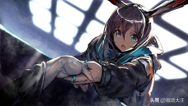 2019年好玩的手机游戏,今年值得一玩的手机游戏大推荐