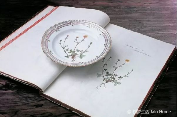 最有艺术感的瓷器品牌,国外十大精美艺术品