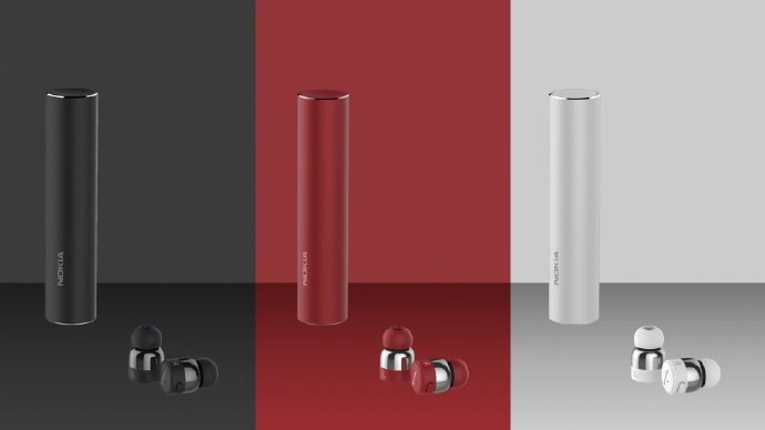 70小时续航宣告王者归来，诺基亚首款全无线耳机BH-705评测报告