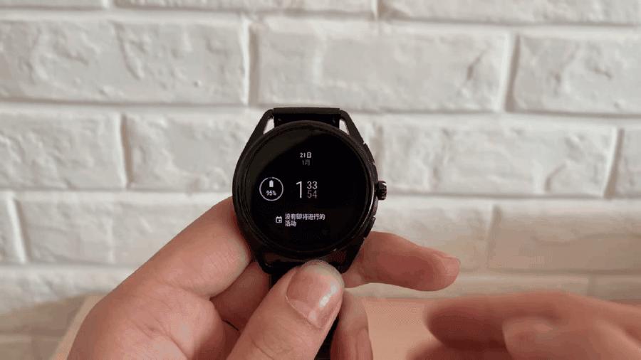 阿玛尼智能手表art5004怎么样,阿玛尼emporioarmani手表怎么用