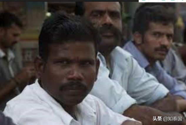 泰国人只喜欢中国人，印度人在泰国只会受到歧视？