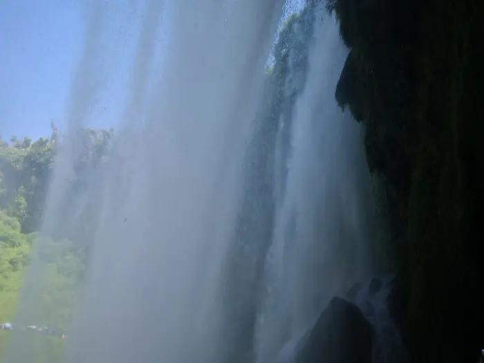 贵州自由行旅游路线攻略黄果树,贵州旅游4天攻略不去黄果树